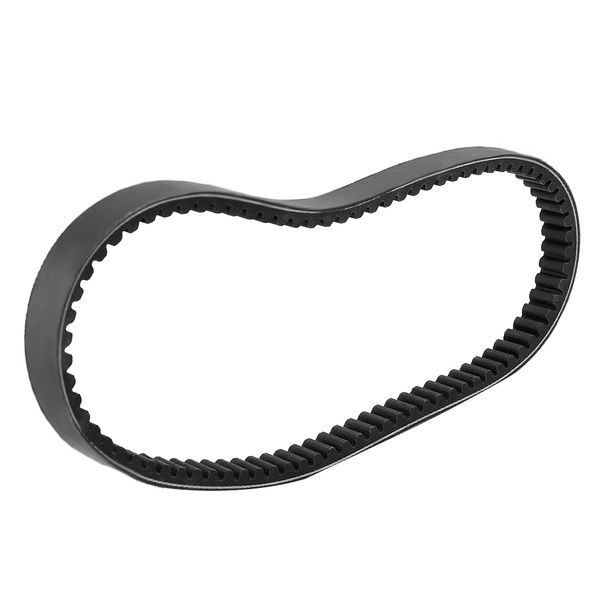 

842-20-30 drive belt for gy6 150cc scooter scrambling motorcycle karting belt transmission wheel motorcycle parts