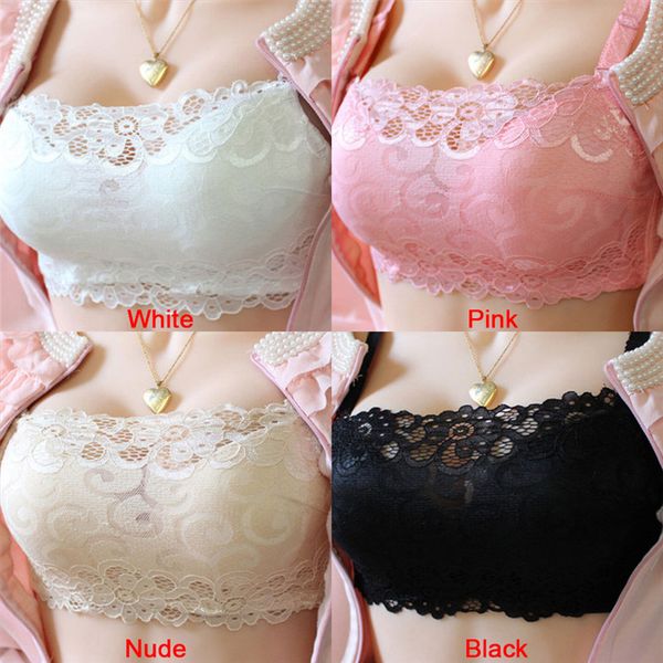 

bras women bra deep v pushup gather chest push up casual underwear support lace brassiere lovely, Red;black