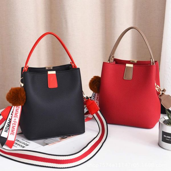 

Designer Luxury Handbags Purses Womens Luxury Designer Bag Handbags Purse Leather Designer Bags Lady Messenger Bag #nh5n