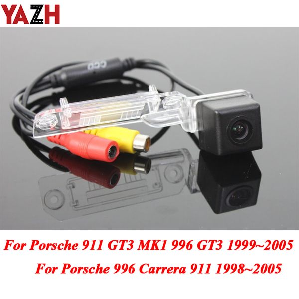 

for 964 993 996 carrera 911 963 turbo gt2 gt3 hd ccd rearview backup car parking reverse rear view camera night vision