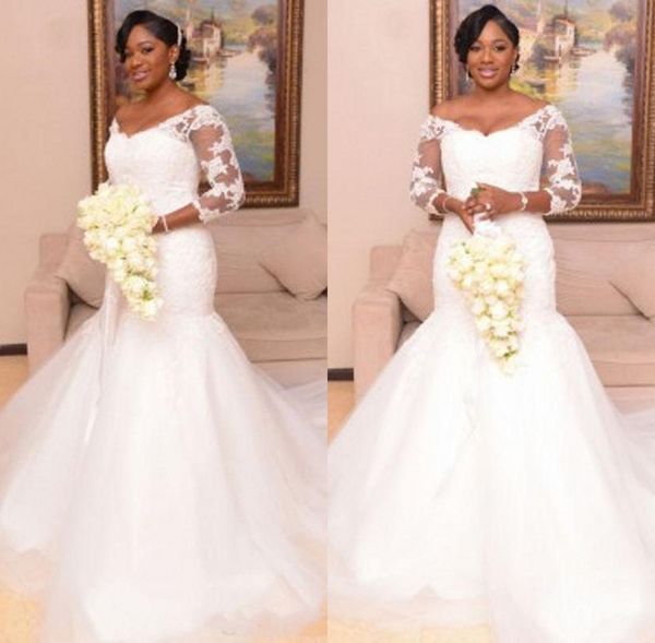 

Vestidos de noiva Sereia alovegowns