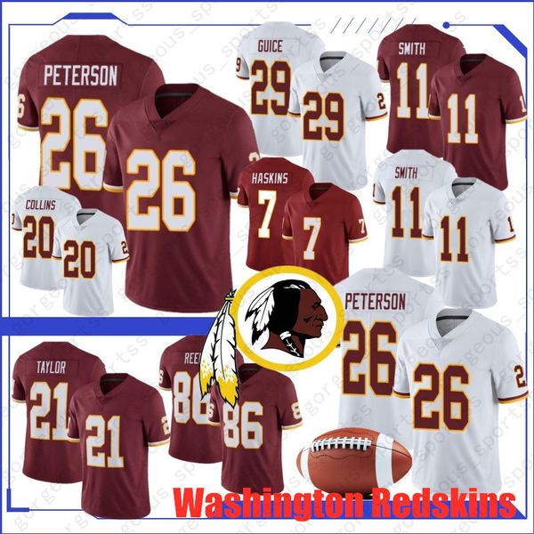 aliexpress redskins jersey