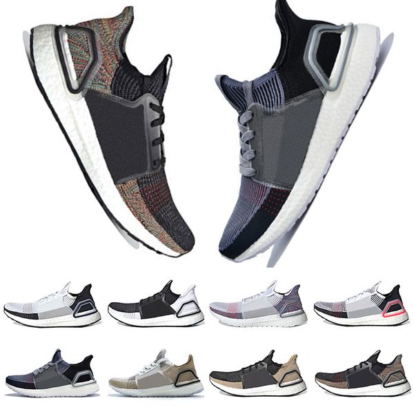 

Sale 2019 Ultra Boost 19 Laser Red Refract Oreo mens running shoes for men Women UltraBoost 5.0 Dark Pixel Sport Sneakers Designer EUR 36-45