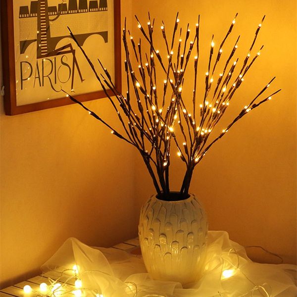

Cordas de LED yinke_led