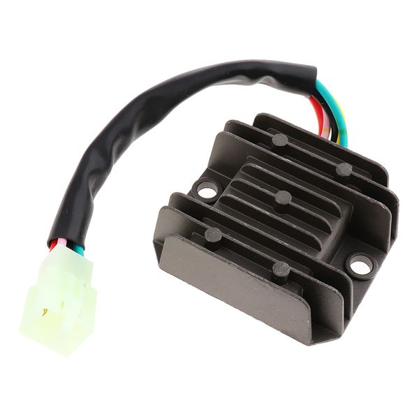 

universal marine vehicle voltage regulator rectifier