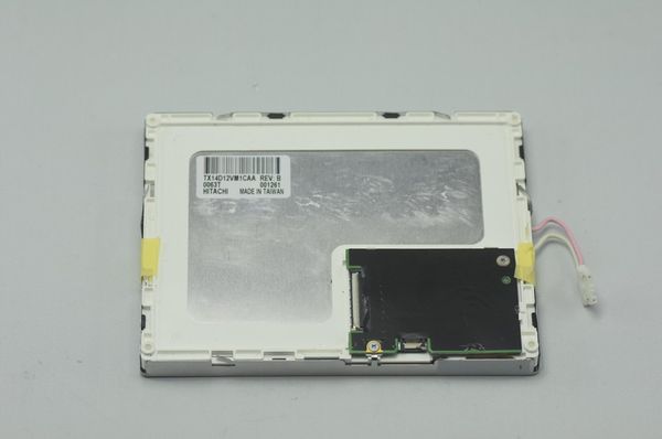 

original hitachi tx14d12vm1caa 5.7-inch 320*240 lcd display screen tx14d12vm1caa industrial screen