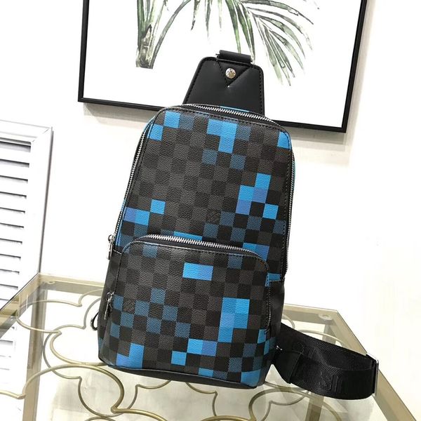 

handbags women bags designer waist bag ins packs lady's belt bags women's famous brand chest handbag shoulder bag purse messenger