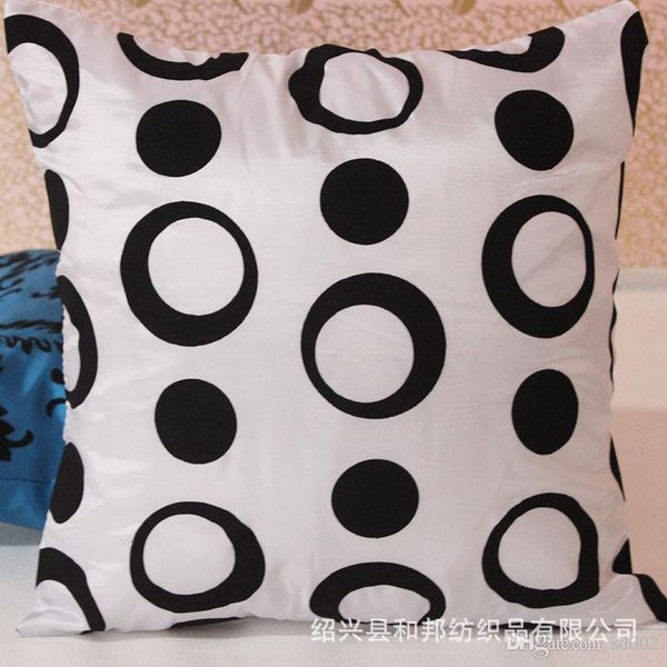 

living room sofa pillow case household waist pillow cushion office bedside automobile pillow cover home l furnishing 3 5hb a1