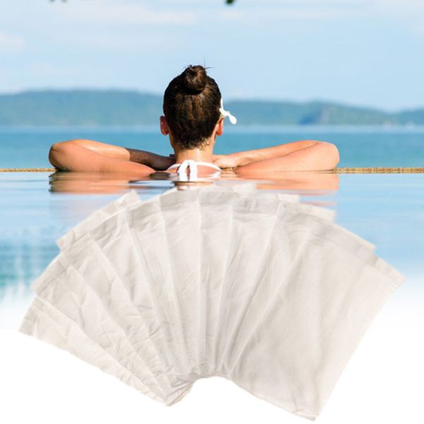 

фильтр хранители бассейн скиммер носков нейлон бассейн фильтр носки для корзин и скиммеры белых корзин не входят