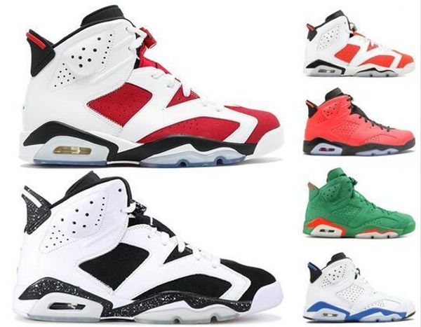

infrared 6s vi black infrared black legend blue cement wholesale basketball shoes men sneakers ing