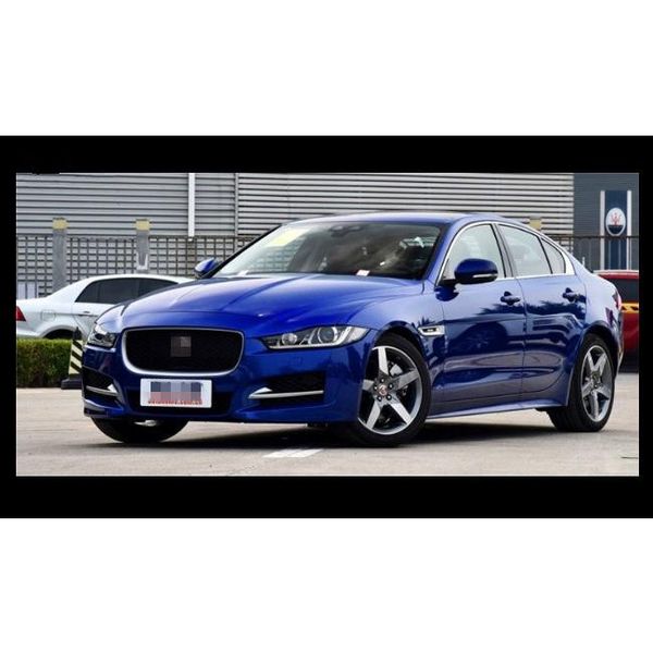 

для xe 2017 2018 передние фары прозрачные абажуры лампы оболочки маски фары крышка объектива фары