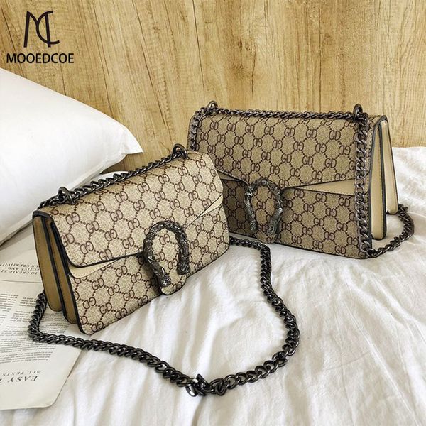 

известные торговые марки женщин конструктора цепи плеча мешок письмо printed замок лоскут женщин сумки сумка роскошный большой crossbody сум