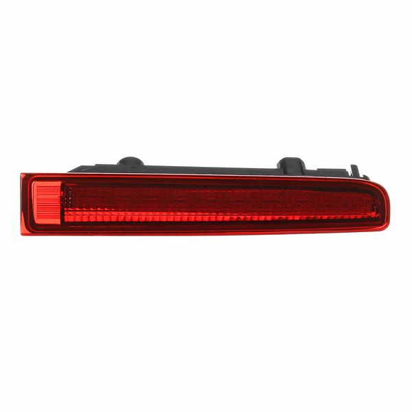 

car led rear bumper reflector brake lights red lamp for t5 t6 transporter 03-16 7e0945097e 7e0945097h