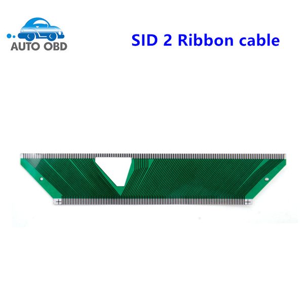 

sid 2 ribbon cable replacement for saab 9-3 and 9-5 models sid2 display missing pixel repair replacement