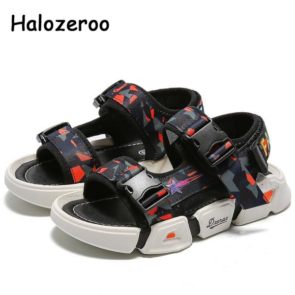 

2020 лений декий плж андалии деи pu кожа маѬка обђв дл младенев маликов, Black;red