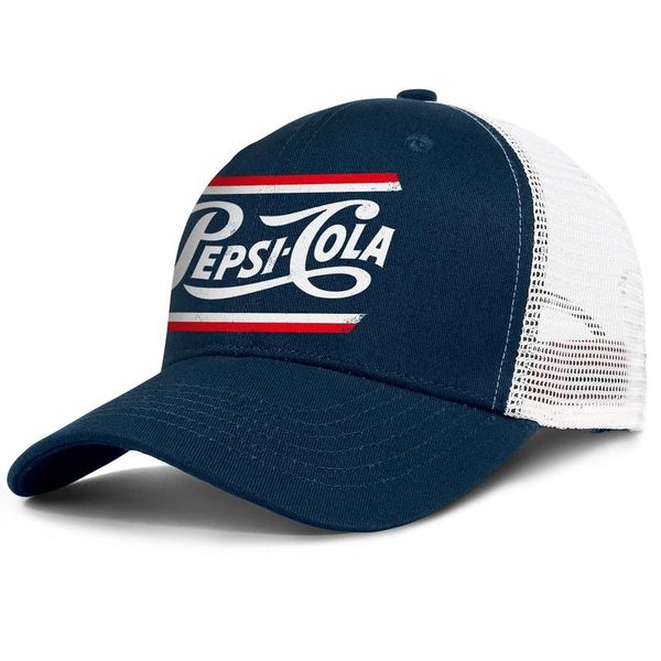 

мода pepsi cola классический рукописные мужской бейсболки монтажн уникальный trucke шляпы pepsib национальный флаг нулевой логотип pepsico l, Blue;gray