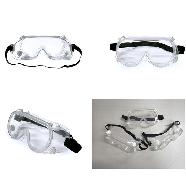 

n95 маска для лица mascherine регулируемая синяя рамка стоматологические защитные очки для глаз защитные очки