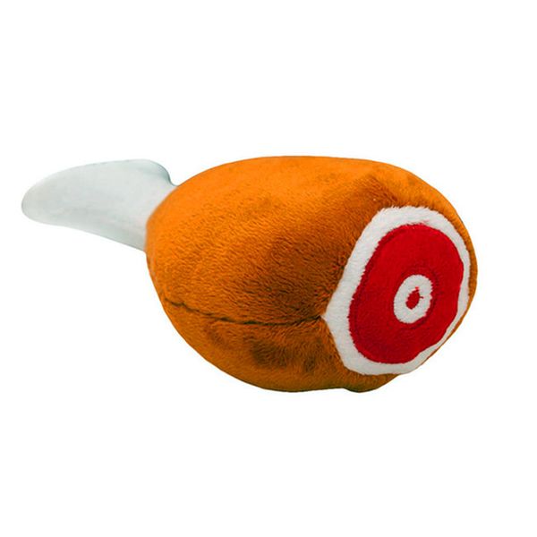chicken stuff toy