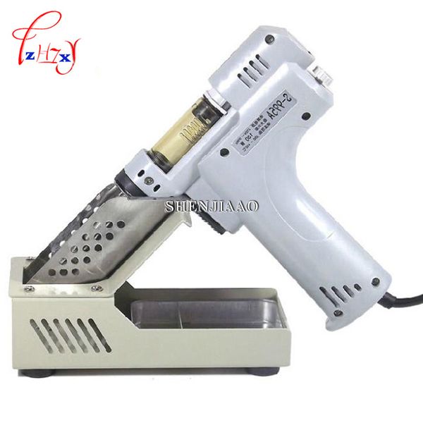 

electric absorb gun s-995a electric desoldering air gun desoldering pump soldering iron 110v/220v 100w