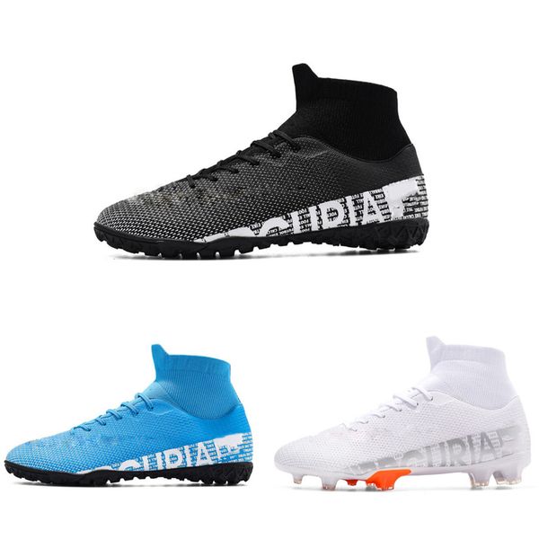 

mens mercurial superfly vii 7 360 elite se fg cr7 ronaldo neymar njr mds 001 dream speed boys soccer shoes football boots cleats size 35-44