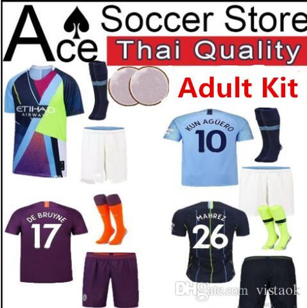 

New 2019 manche ter celebration city kit et occer jer ey 19 20 kun aguero terling 2020 home away jer ey football hirt