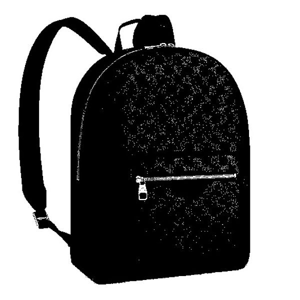 

n41473 m41530 josh backpack designer fashion men s laptravel school bag satchel messenger tote rucksack shoulder damier canvas bag