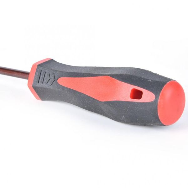 

screwdriver bit tools set 6x150 practical portable hardened electricians insulated steel screwdriver kit hand tool comfortable