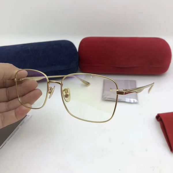 

designer eyeglasses frame eyewear oculos de grau glasses frame men eye glasses women designer metal optical frames 0338