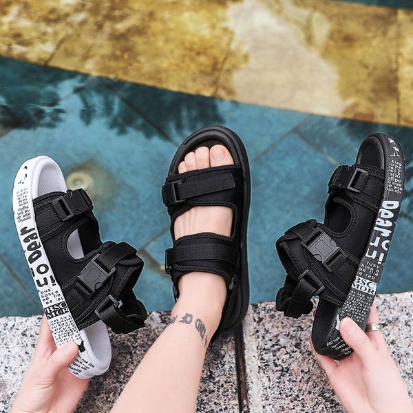 

гоѬа ѬапѬодажа новй бѬенд дизайнеѬ апоки андалии suicoke неколзие мђжи, Black