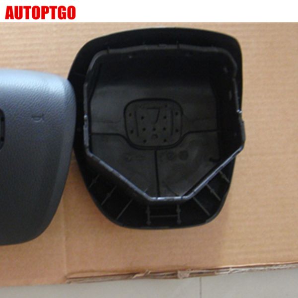 

Многие из видов OE# Car Driver крышка рулевого колеса центральные крышки повреждения замена для Honda Civic Accord CR-V FIT Spirior Odyssey Pilot 03-20