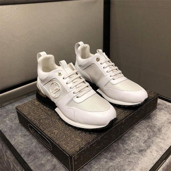 

2019 a4 fashion casual men shoes luxury sports outdoor running travel men shoes original box packaging fast delivery, Black