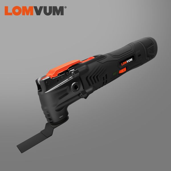 

lomvum 12v многофункциональный электрический резак триммер электрическая пила renovator инструмент деревообрабатывающий осциллирующих tools