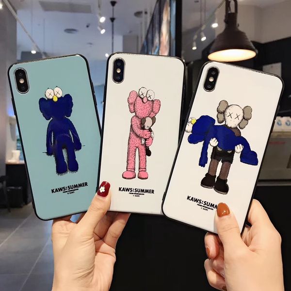 

Мультфильм Сезам Уличный Телефон Чехол Для iPhone 6s 7 8 Plus X XR XS MAX Силиконовый Чехол Че