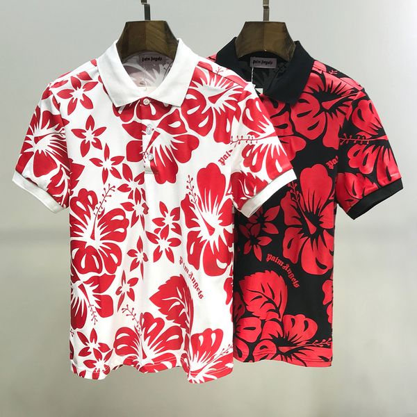 

мужские clothingtees polonew мужская спортивная одежда футболки и рубашки поло для 2020 p2, White;black