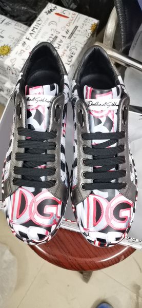 

designer shoes ace luxury embroidered white tiger bee snake shoes genuine leather designer sneaker mens women casual shoes-5551, Black