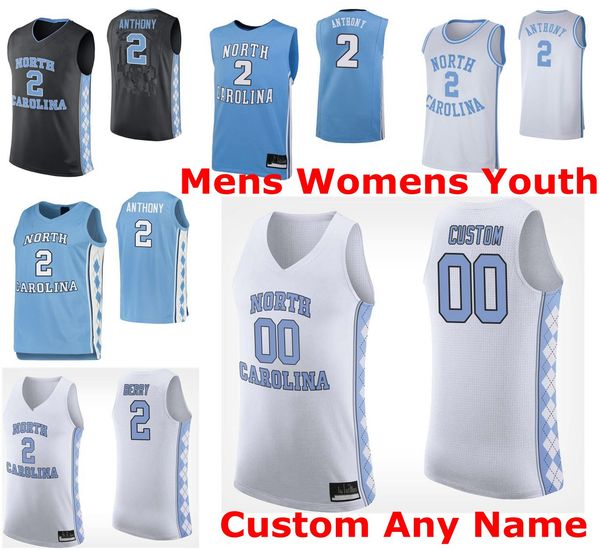 

north carolina tar heels трикотажные мужские 3 эндрю platek джерси 4 брэндон робинсон shea rush k.j. смит ncaa basketball трикотажные издели, Black;red