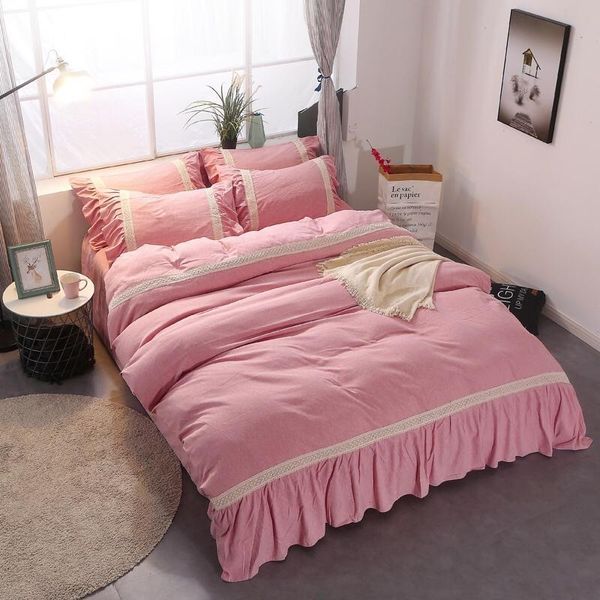 

branded letter print warm cotton bedding sets designer new household bedroom home bedding comforter supplies sets 22