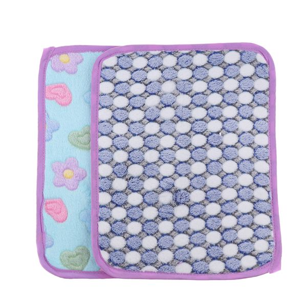 

dog kennel pad washable mat warm breathable comfortable dog bed for crate