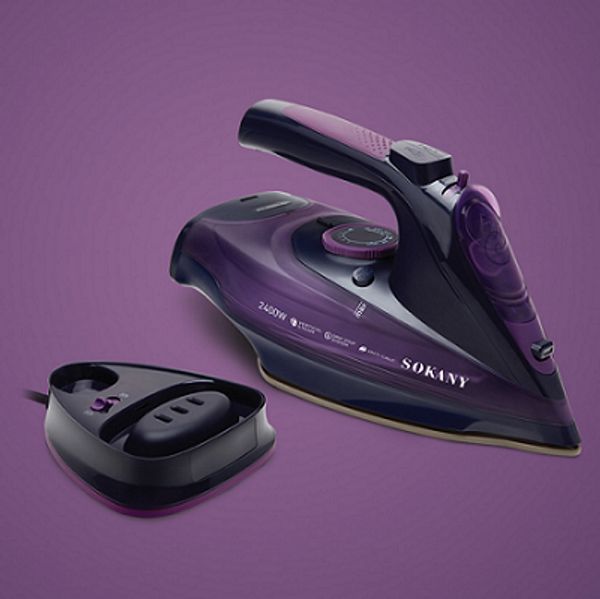 electric iron deals