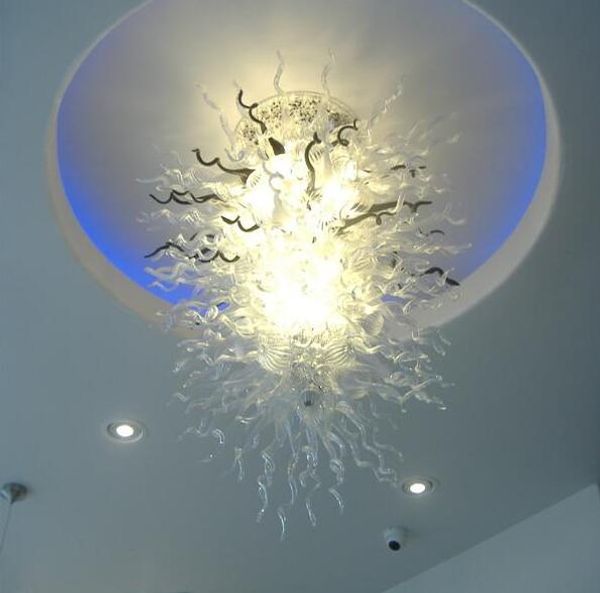 

lamps modern crystal chandeliers led ceiling lightings home decoration lighting custom made hand blown glass chandelier light