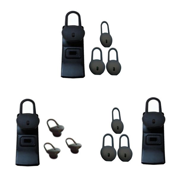 

sml eartips earbud silicone earbud for huawei talkband talkband b3 headset