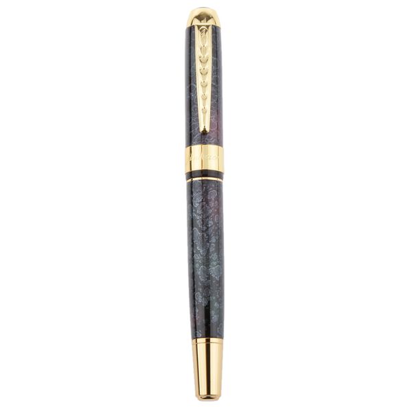 

jinhao 250 hooded iraurita nib fountain pen writing pen collectibles gift #4