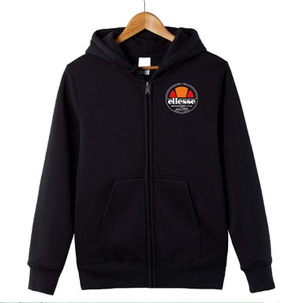 

men hoodies sweatshirts with letters logo brand designer hoodie couple women streetwear coat fashion clothing new size s-4xl, Black