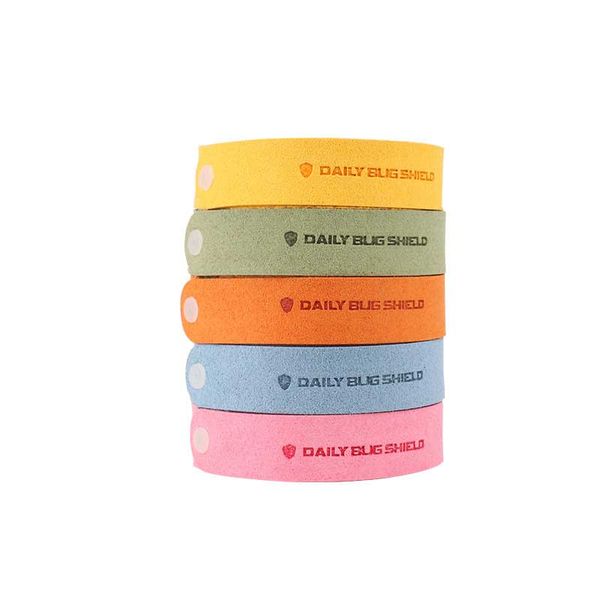 

dropshipping daily bug sheld mosquito repellent bracelet mosquito repellent stickers anti mosquito stickers anti-mosquito bracelets r1203