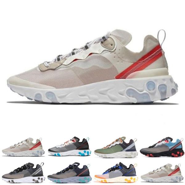 

Epic React Element 87 кроссовки для мужчин, женщин, белых, черных, NEPTUNE, ЗЕЛЕНЫХ, синих, кросс