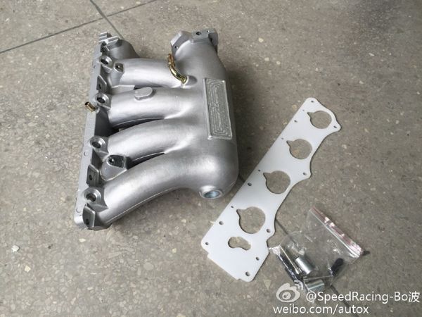 

intake manifolds for k24a2 k20z3