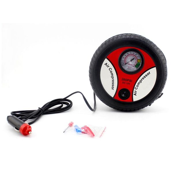

type b car inflatable pump tire portable automotive inflator pump 12v electric high pressure car inflator