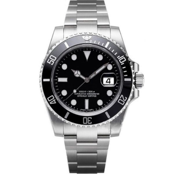 

luxury mens watches quality watches men luxury stainless steel strap automatic mechanical watch 2813 movement wristwatch sapphire, Slivery;brown