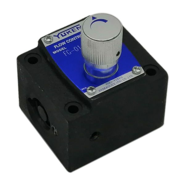 

directly supply flow control valves from yuci the base station of hydraulic pressure system, ng