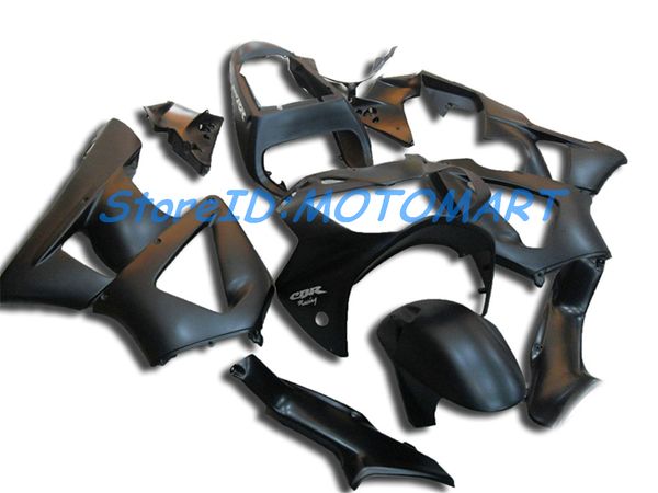 Kit carena iniezione per HONDA CBR900RR 929 00 01 CBR 900RR 2000 2001 CBR 900 RR Carenatura ABS set regali HON111